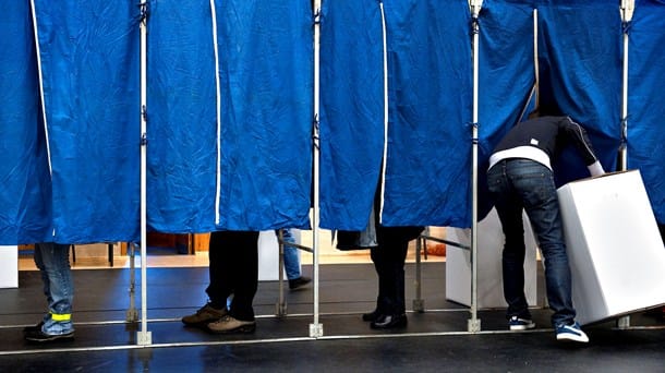 EU-overblik: EU-borgere kan snyde med dobbeltstemme ved valget