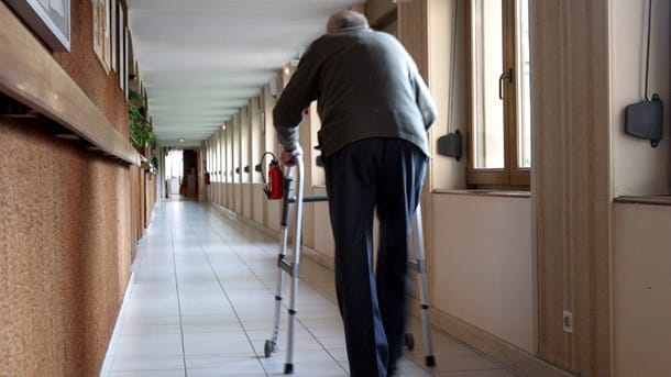 Ekspert: DF-forslag vil ikke udløse stormløb mod plejehjem