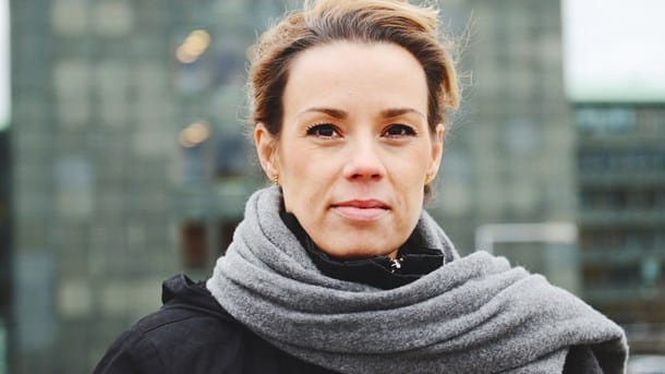 DBU nedsætter nyt diversitetsudvalg med Nina Groes i spidsen