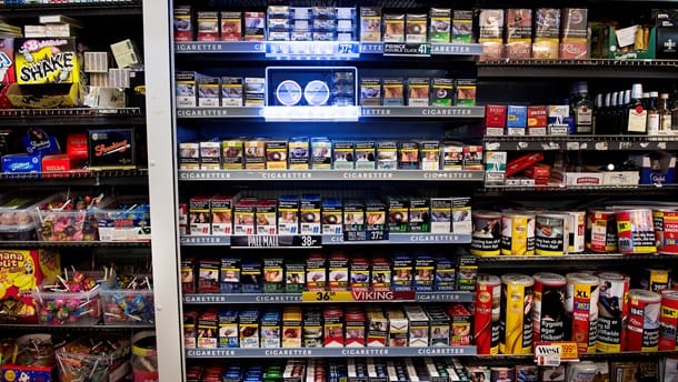 Kære Mette, Morten, Pia og Pernille: Giv os en ambitiøs plan mod tobak