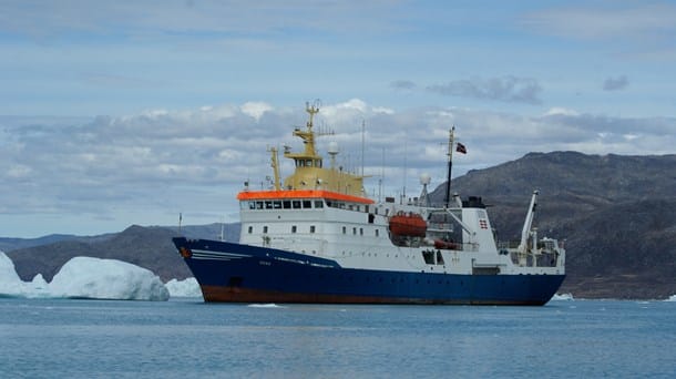 Havforskningscenter: Danmark risikerer at sakke bagud i havforskningen
