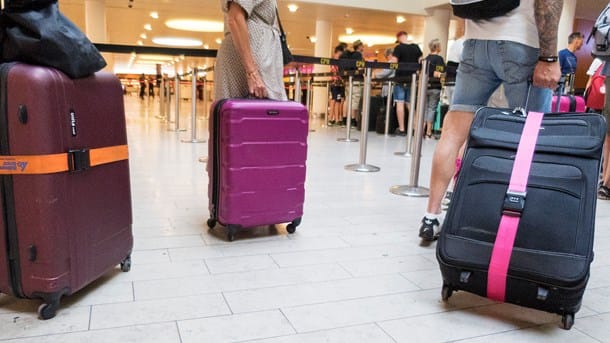 Replik til Cepos: Danmark går allerede enegang uden flyafgifter 