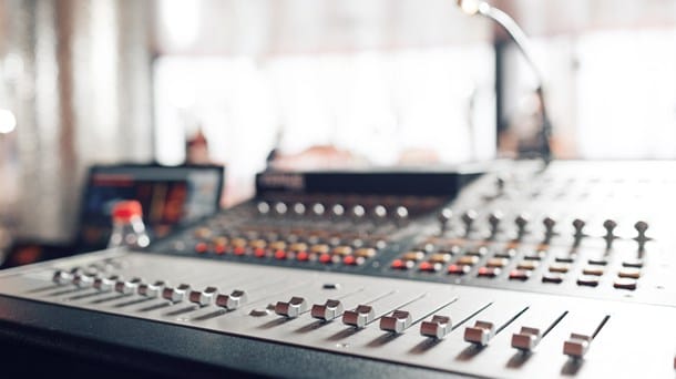 Dansk Artist Forbund: Stil større krav til musikradio 