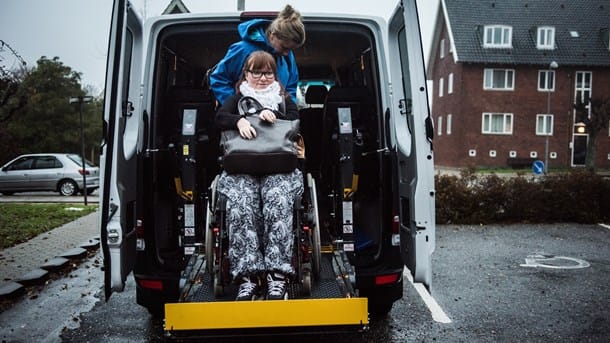 Handicapbranchen Danmark: Lavt honorar udfordrer hjælp til borgerne
