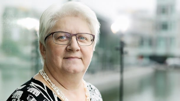 Rita Bundgaard: Skal statsadministrationen betale regningen for velfærd?