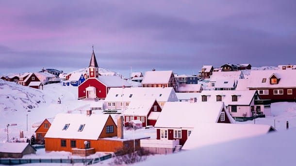 Nyt lovprogram: Her er regeringens planer for Grønland og Færøerne 