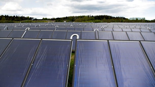 DN kritiserer klimaregnskab: København bliver ikke klimaneutral af at købe solceller i Lemvig