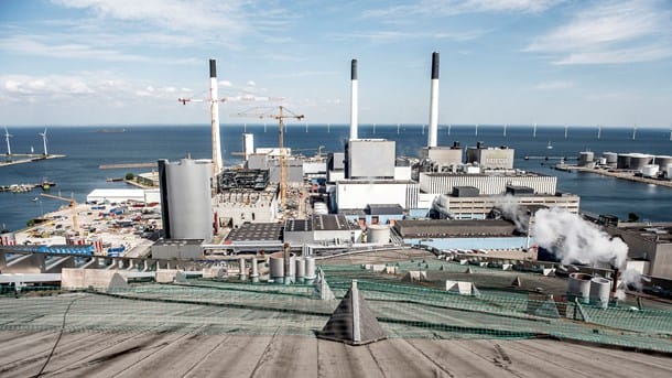 Parter omfavner Dansk Affaldsforenings udspil om CO2-neutral energi, men savner større ambitioner 