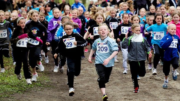 Novo Nordisk Fonden i stor satsning: Går til kamp mod overvægt hos børn