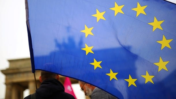 Kronik: Sammen kan europæerne starte verden og EU på ny