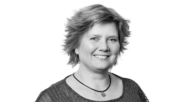 Ugens profil: Pernille Brøndum