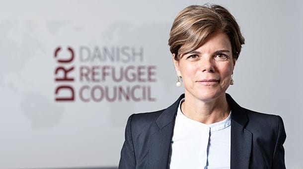 Dansk Flygtningehjælp: Gentænk beskyttelsen af mennesker på flugt