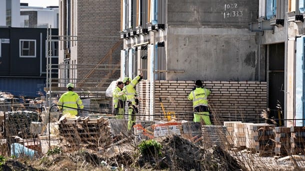 Byggefagenes Samvirke: Social protokol i EU skal sikre danske interesser
