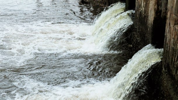 Aktører: Den rette regulering af kloakoverløb kan forbedre vandmiljøet