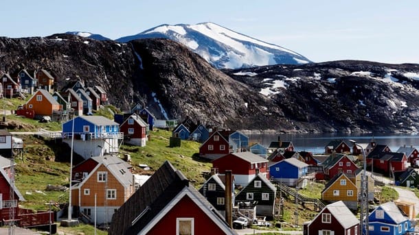 Forsker: Grønlands forsyningsselskab lukker øjnene for vandmangel