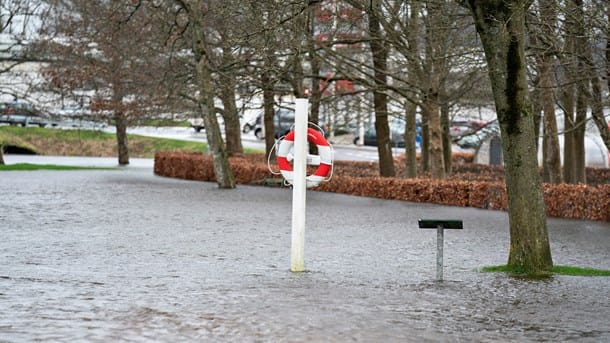 DMI: Dansk klimaforskning skal op i gear