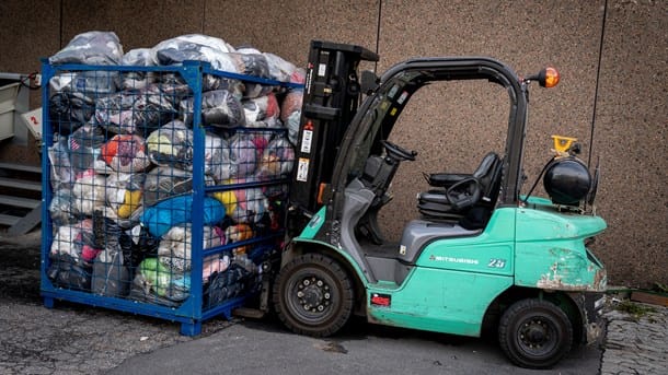 Aktører: Udbudspligt kan holde affaldsgebyret i kommunerne i ro