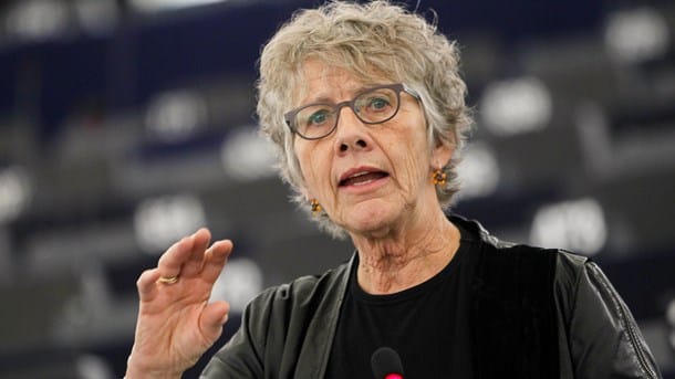 Margrete Auken: Politikerne bærer ansvar for EU's demokratiske underskud