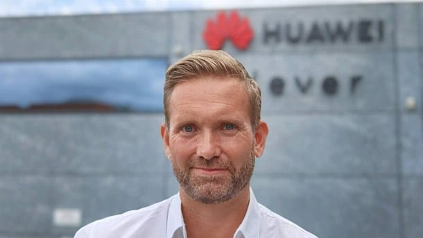Huawei: Et Kina-frit Danmark giver ikke mening