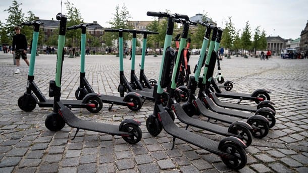 Løbehjulsbranchen: Vi har begået store fejl i København og lover at forbedre os