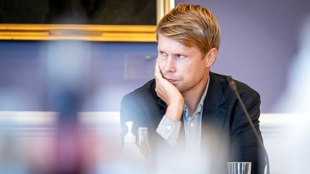 Kritikere: Danmark taber digitalt terræn