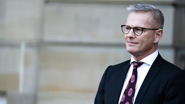 Gemytlig gruppeformand bliver ny udviklingsminister: "Danmark har en forpligtelse til at prøve at skabe en forbedret verden"