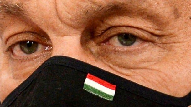 EU-podcast: Vil Ungarn og Polen virkelig vælte Europas historiske milliardplan?