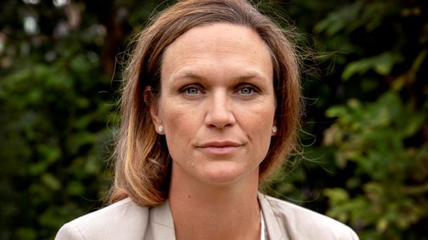 Tidligere minister bliver ny direktør i Dansk Svømmeunion