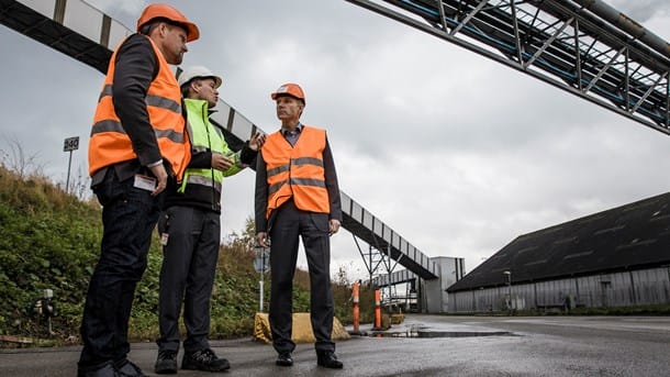 Noah om gasledning til Nordic Sugar: Energinets strategi er forfejlet