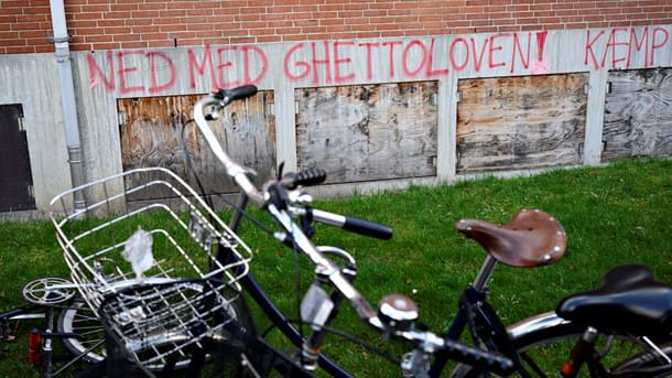 Ghettoloven i fokus: Her er årets mest læste debat på Altinget By og Bolig