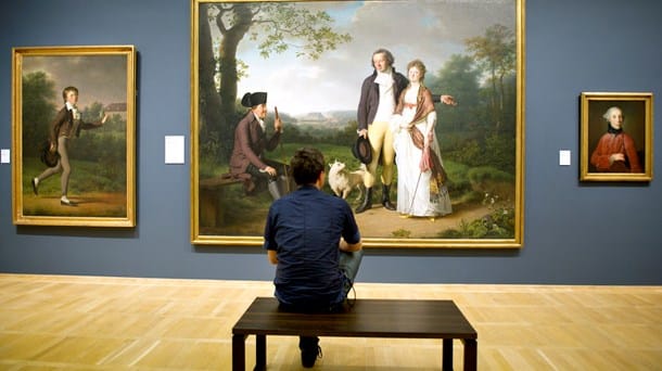 Museumsdirektør: Vi mangler en grundlæggende diskussion om museernes indhold 