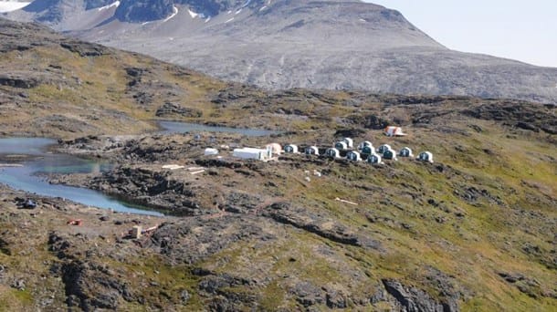 Grønland vil øge sin CO2-udledning markant uden at inddrage nabolande