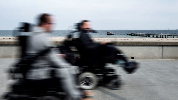 Afgørelse i konsulentsag: Handicappede og psykisk syge får genoptaget deres sager