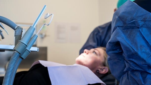Tandplejere: Tandsundhed bliver overset i den samlede sundhedsindsats