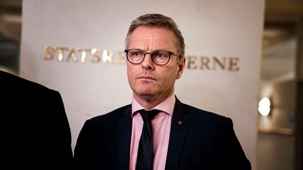 Støttepartier hiver minister i samråd efter kritik af opgørelse over Danmarks klimabistand