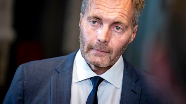 Kritik af statsstøttet tænketank breder sig til Christiansborg
