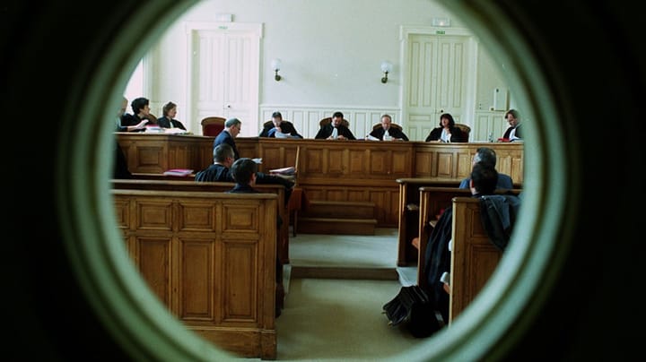 Konsulent: Teknologiske muligheder må ikke afvikle menneskeligt element i domsfældelser