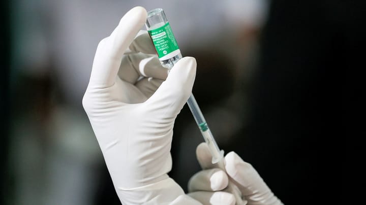 Professor: EU's vaccinepolitik har været nødvendig regulering af markedsfejl
