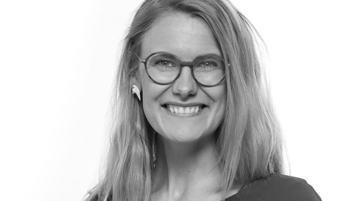Ugens profil: Mathilde Tronegård