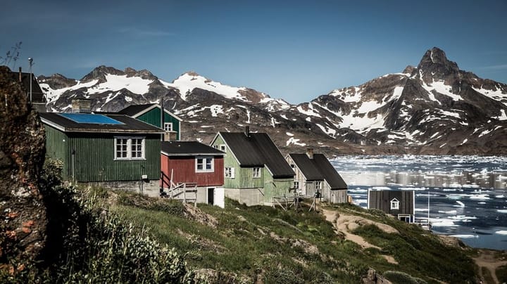Rigsfællesskabets grønlandske fortalere kvier sig ved at hjemtage sagsområder