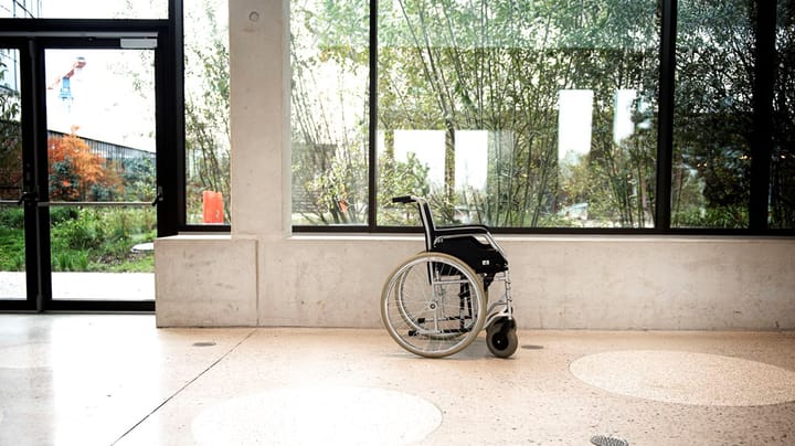 Høje fejlrater fortsatte på handicapområdet i 2020: Støttepartier kræver handling fra ministeren 