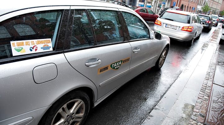 Fhv. Uber-direktør: Ny taxalov er udtryk for tilbageskuende dyrkelse af 'dansk først'