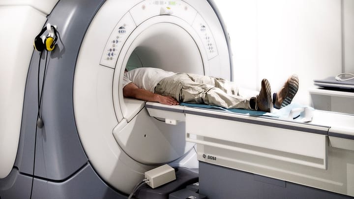 Radiografer vil anerkendes: Det er tid til en kontrastindsprøjtning af sundhedsvæsenet