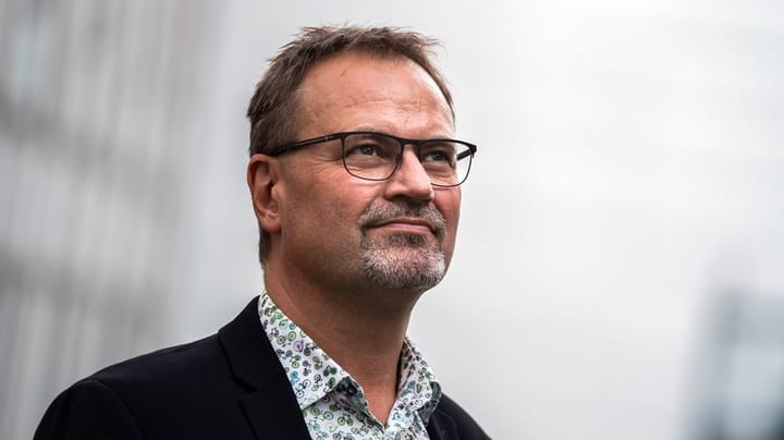 DLF: Ingen fagforbund skal indgå særaftaler om ligeløn med Christiansborg 