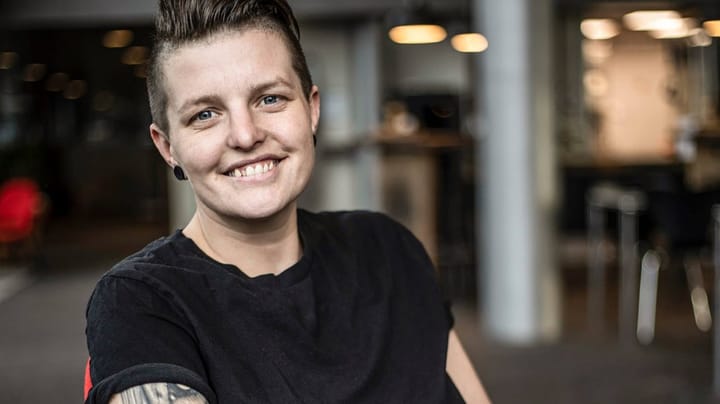Mette Murer: Dansk Byggeri sætter en fed streg under sexisme-problemet i byggebranchen