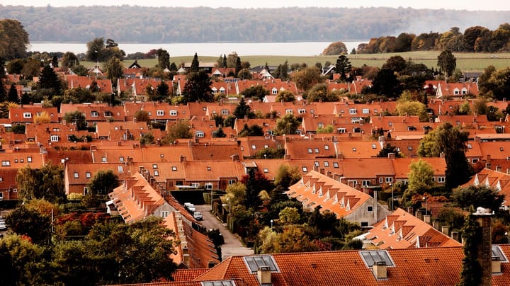 Svensk forsker om stigende boligpriser: Vi er misundelige på Danmark