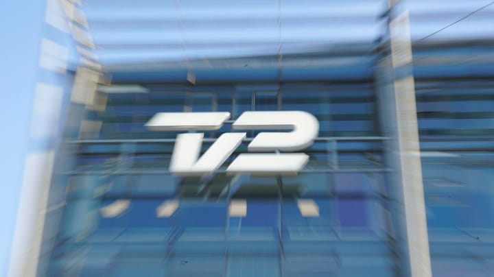  TV 2-redaktør stopper efter sag om falsk nyhed