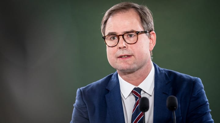 EU's finansministre giver grønt lys til Danmarks genopretningsplan