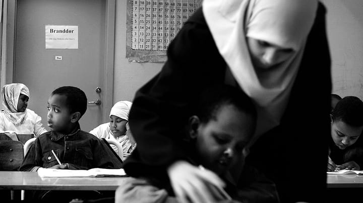 Lukning af muslimske friskoler sender lærere i langtidsledighed 
