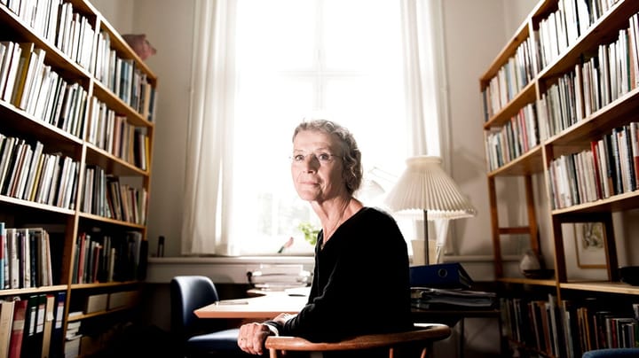 Signild Vallgårda: Sundhed og uddannelse bliver politisk forskelsbehandlet